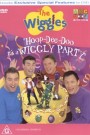 The Wiggles: Hoop-De-Doo It's a Wiggly Party